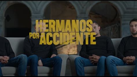 porno de hermanos|‘Hermanos por accidente’, la nueva película de Netflix que cuenta .